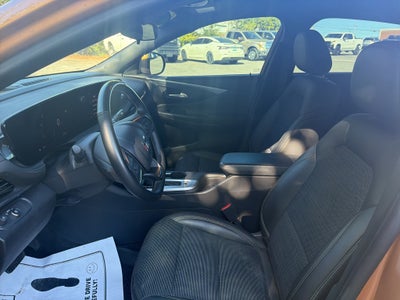 2024 Buick Envista Preferred FWD