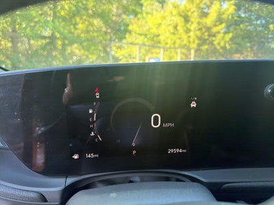 2024 Buick Envista Preferred FWD