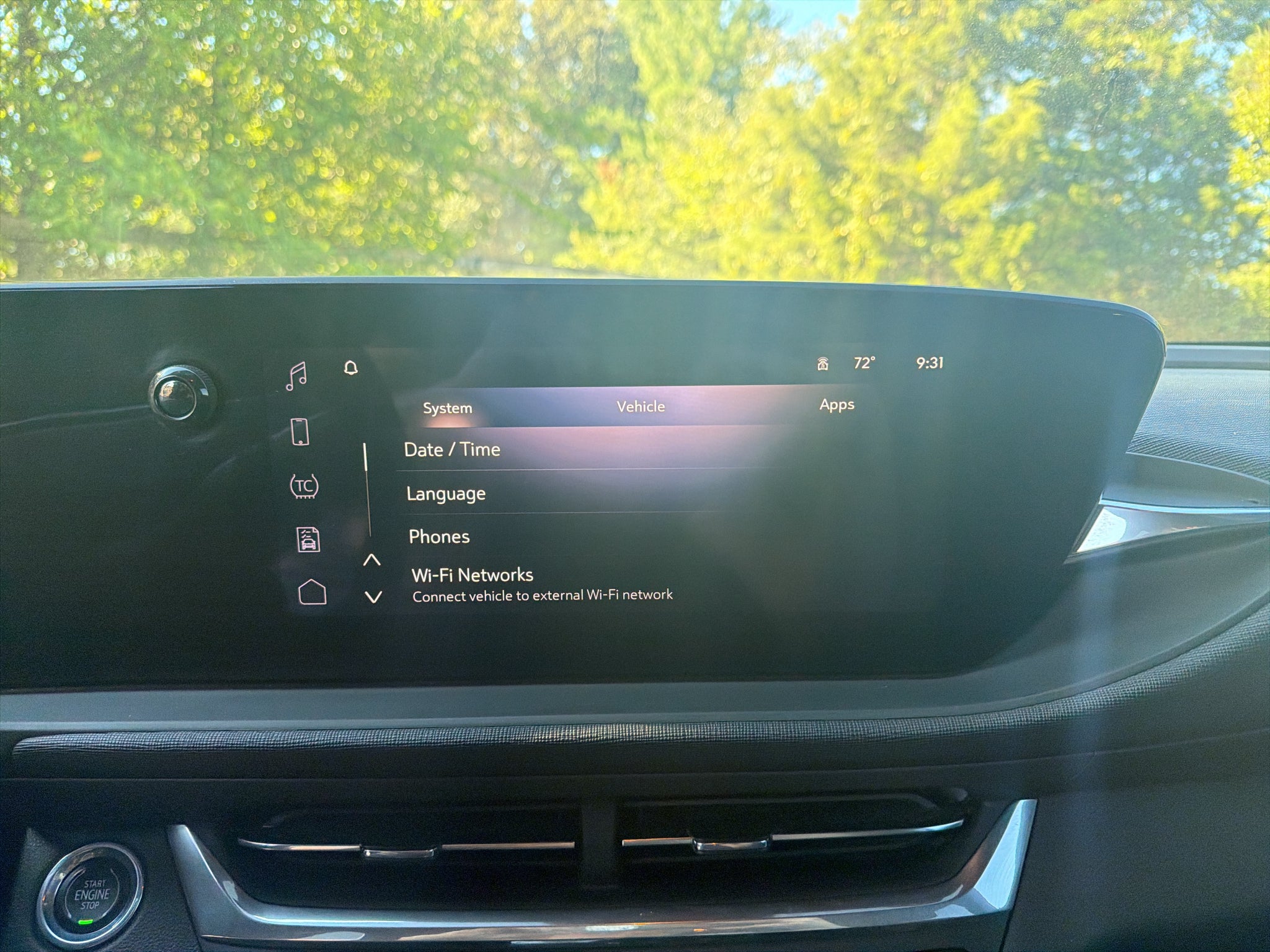 2024 Buick Envista Preferred FWD