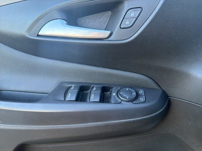 2024 Buick Envista Preferred FWD