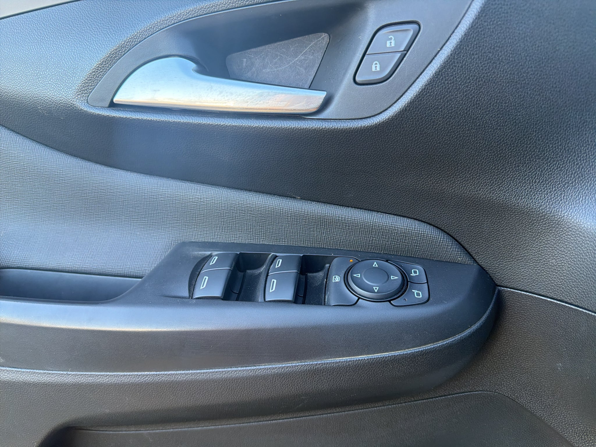 2024 Buick Envista Preferred FWD