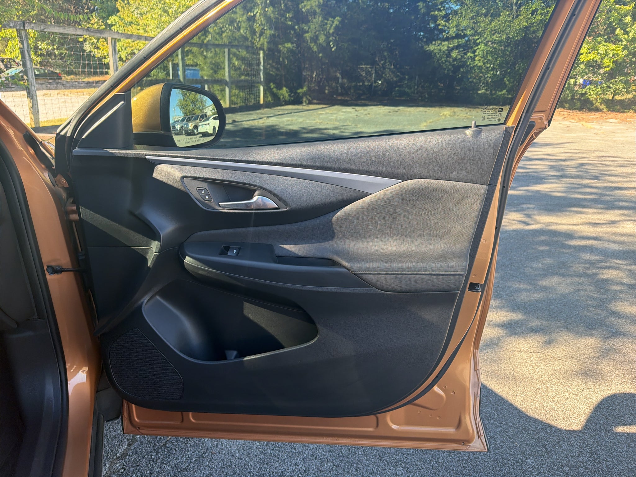 2024 Buick Envista Preferred FWD