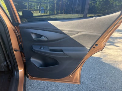 2024 Buick Envista Preferred FWD