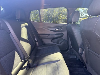 2024 Buick Envista Preferred FWD