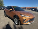 2024 Buick Envista Preferred FWD