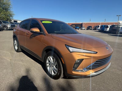 2024 Buick Envista Preferred FWD