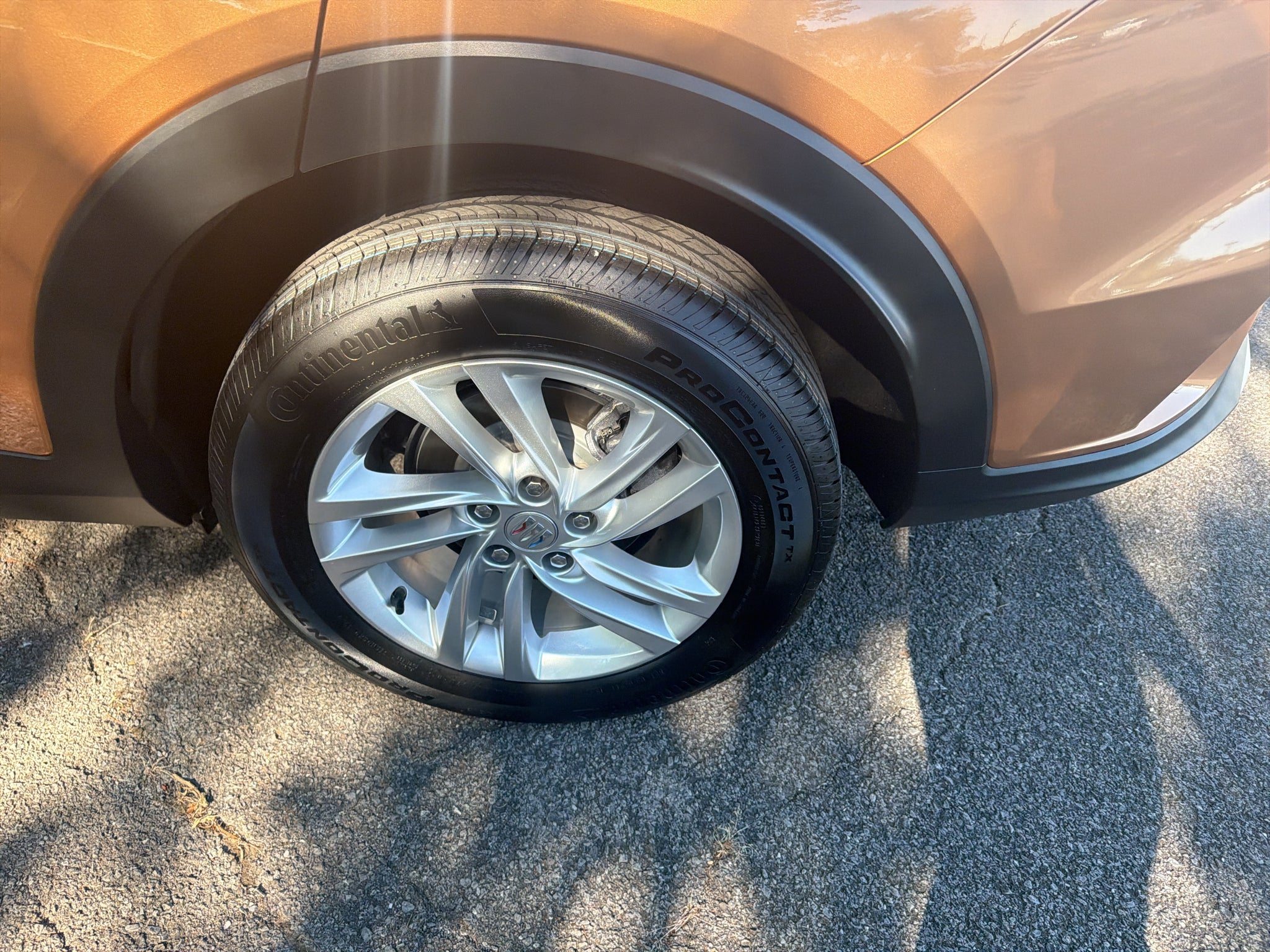 2024 Buick Envista Preferred FWD