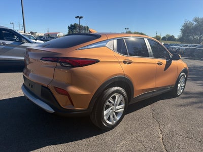 2024 Buick Envista Preferred FWD