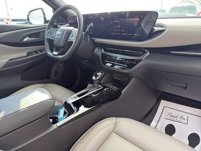 2024 Buick Envista Avenir FWD