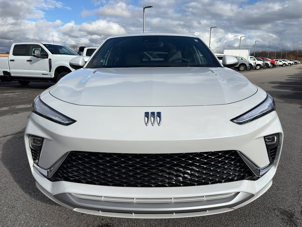 2024 Buick Envista Avenir FWD