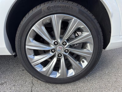 2024 Buick Envista Avenir FWD