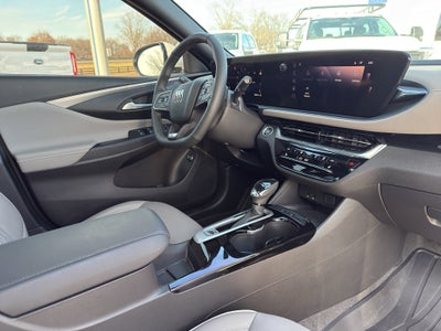 2025 Buick Envista Avenir FWD