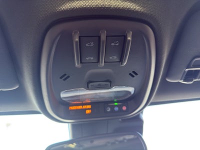 2025 Buick Envista Avenir FWD