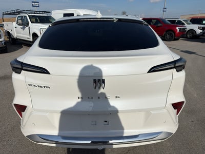2025 Buick Envista Avenir FWD