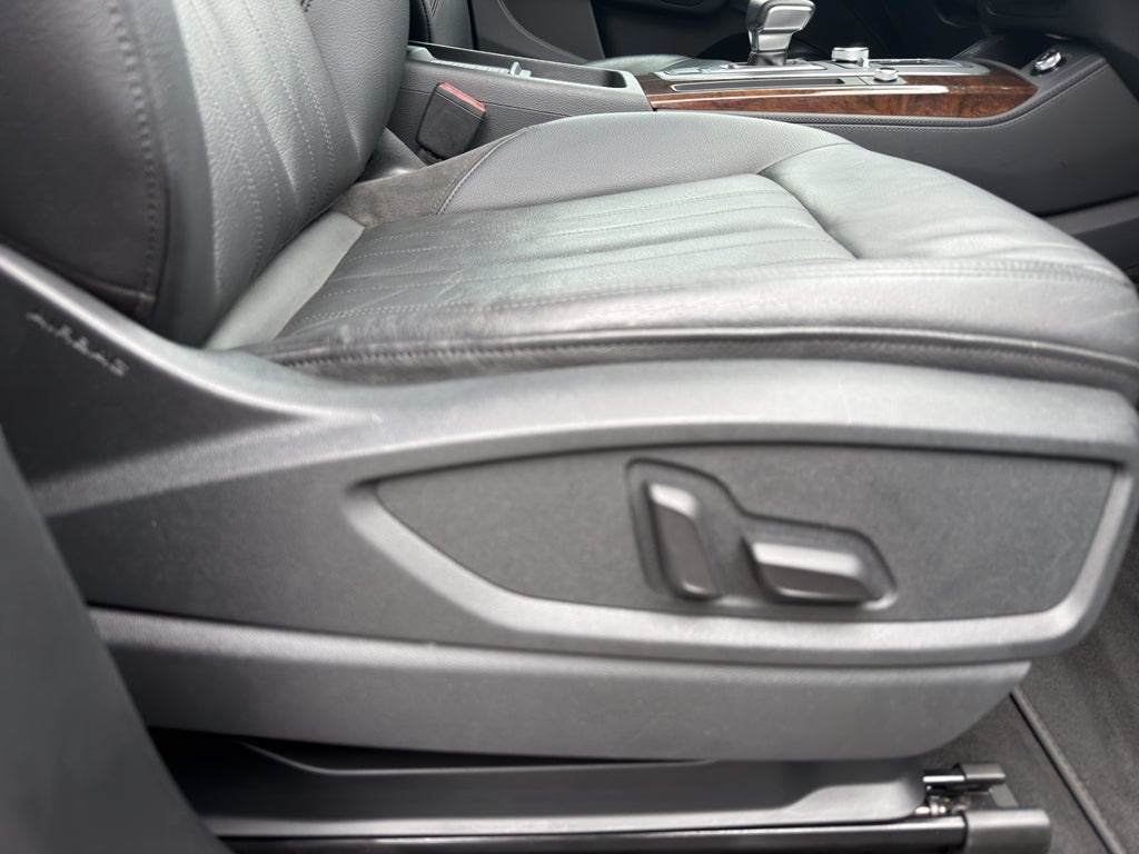2020 Audi Q5 Premium Plus 45 TFSI quattro S tronic
