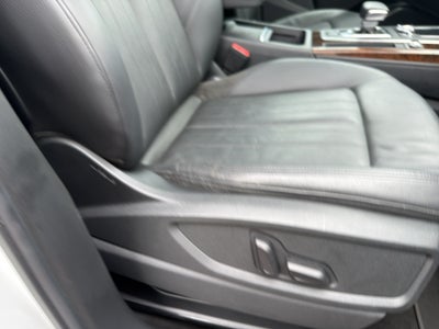 2020 Audi Q5 Premium Plus 45 TFSI quattro S tronic
