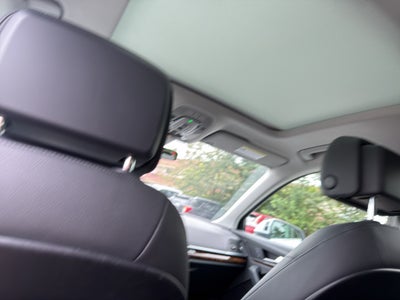 2020 Audi Q5 Premium Plus 45 TFSI quattro S tronic