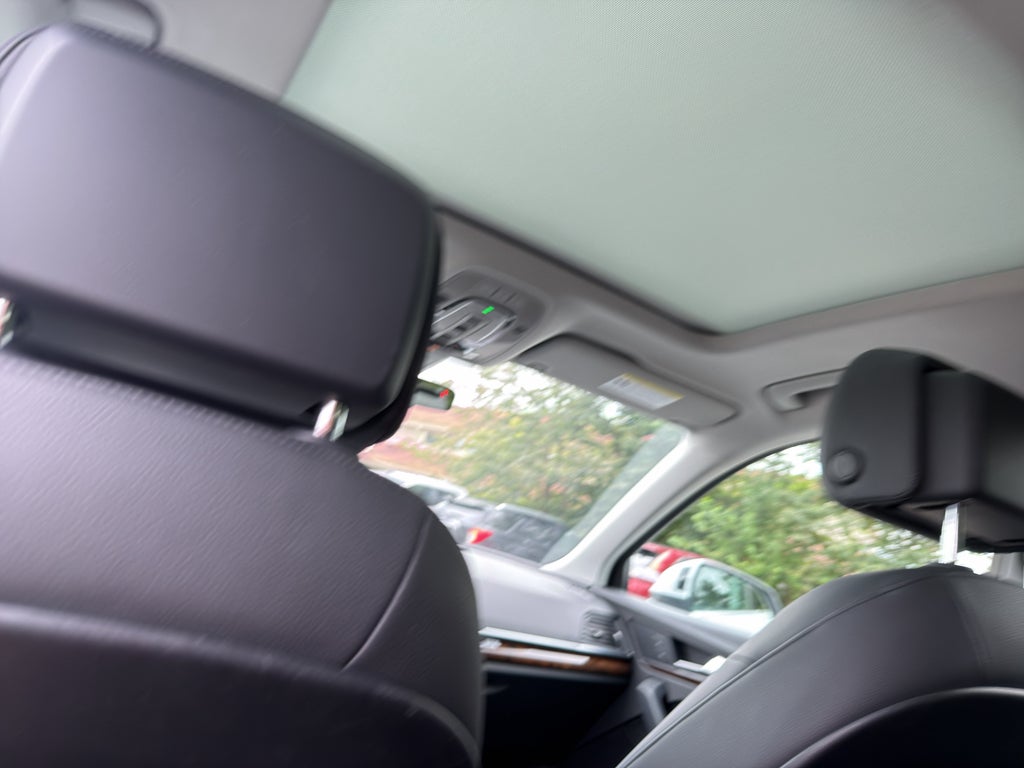 2020 Audi Q5 Premium Plus 45 TFSI quattro S tronic