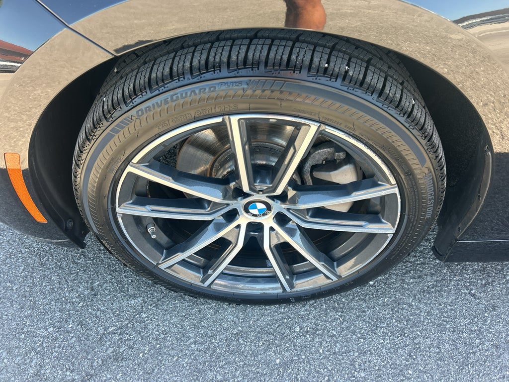 2020 BMW 330i 330i