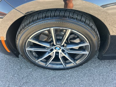 2020 BMW 330i 330i