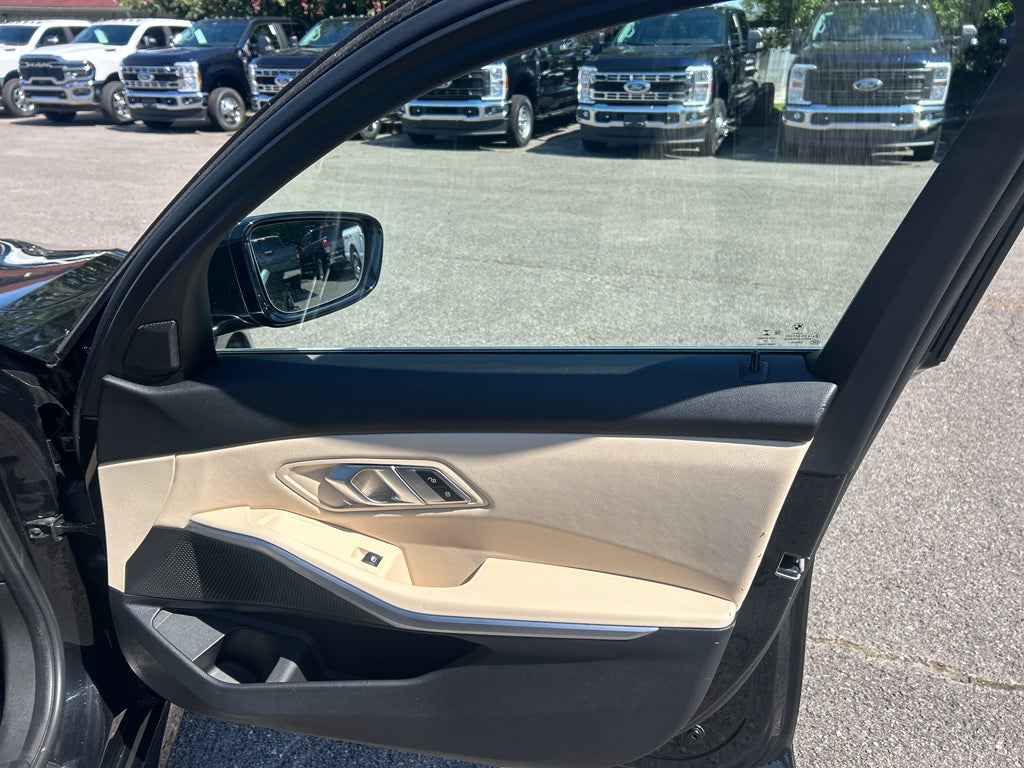 2020 BMW 330i 330i
