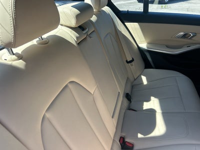2020 BMW 330i 330i