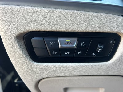 2020 BMW 330i 330i