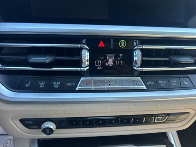 2020 BMW 330i 330i