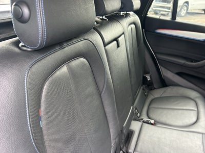 2017 BMW X1 sDrive28i