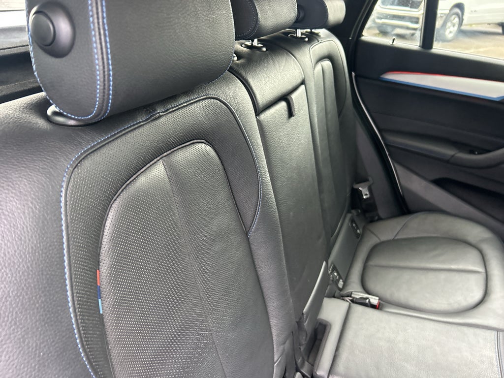 2017 BMW X1 sDrive28i