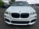 2017 BMW X1 sDrive28i