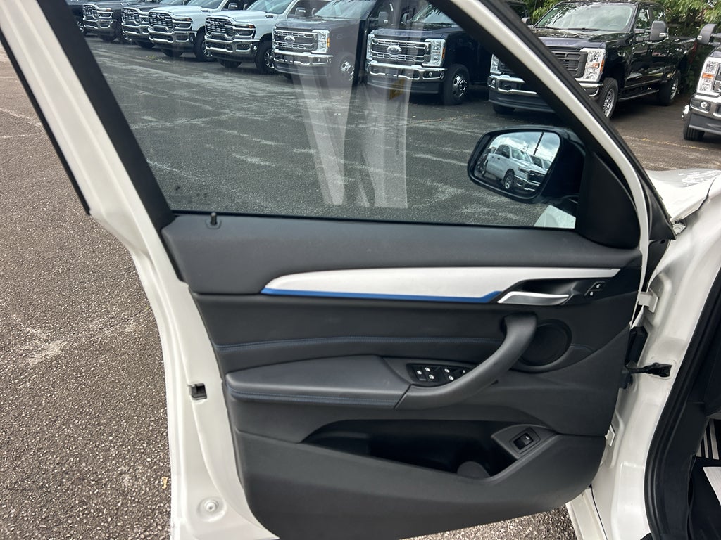 2017 BMW X1 sDrive28i