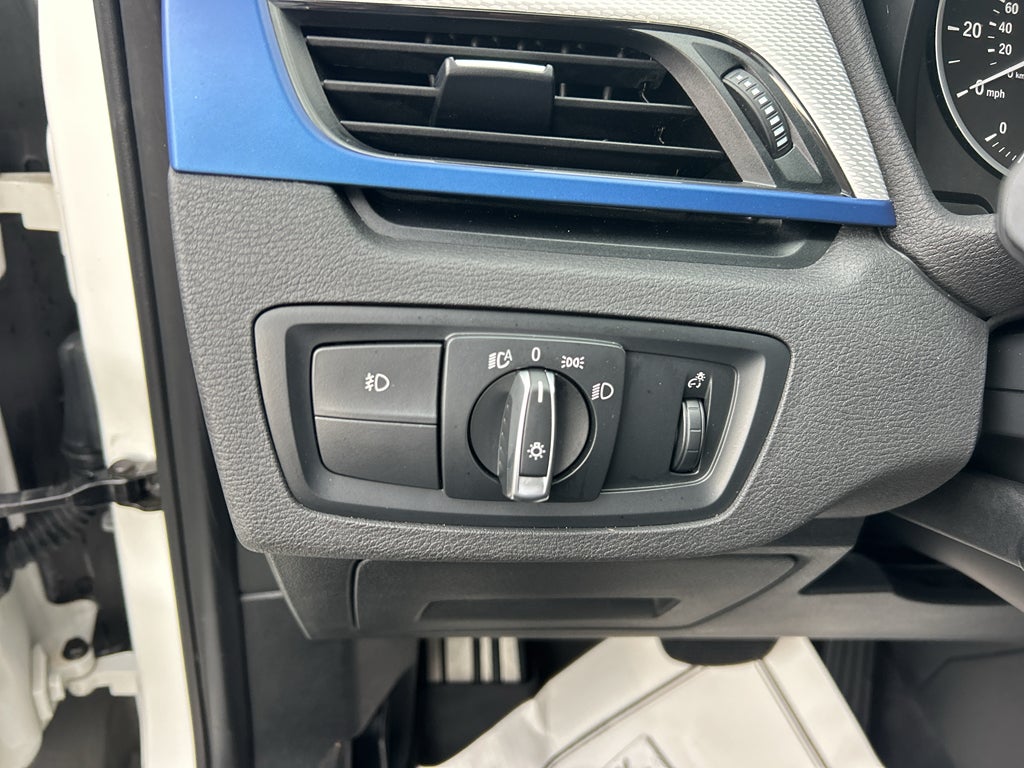 2017 BMW X1 sDrive28i