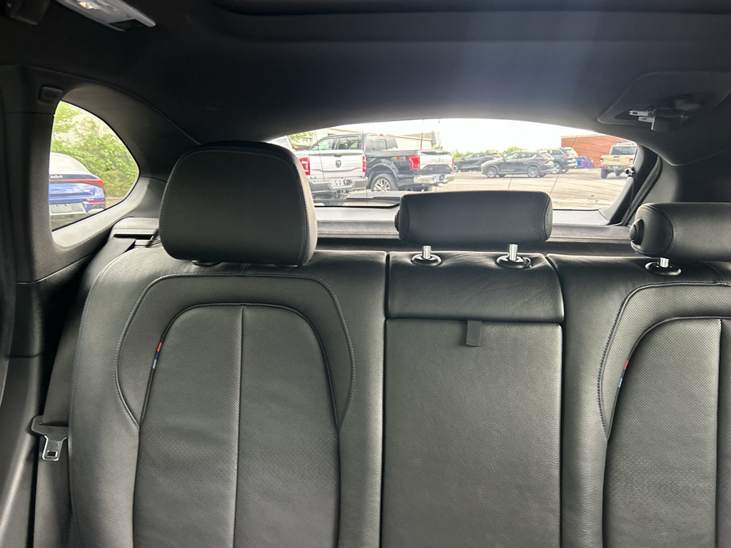 2017 BMW X1 sDrive28i