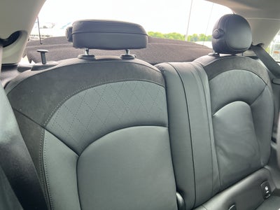 2021 MINI SE Hardtop Cooper SE