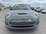 2021 MINI SE Hardtop Cooper SE