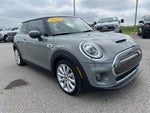 2021 MINI SE Hardtop Cooper SE