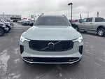 2026 Volvo XC90 Ultra Dark Theme, B6 AWD Gas (mild hybrid), Gasoline, 6 Seats