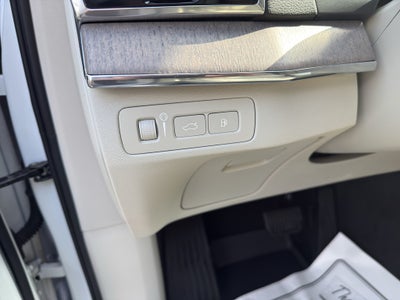 2021 Volvo XC90 Recharge Plug-In Hybrid T8 Inscription 7 Passenger