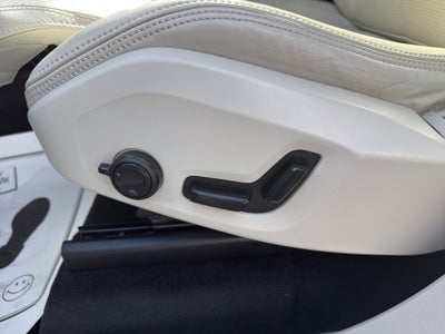 2021 Volvo XC90 Recharge Plug-In Hybrid T8 Inscription 7 Passenger