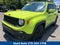 2017 Jeep Renegade Altitude FWD