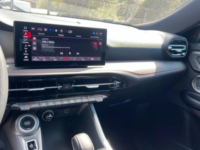 2024 Dodge Hornet GT Plus AWD