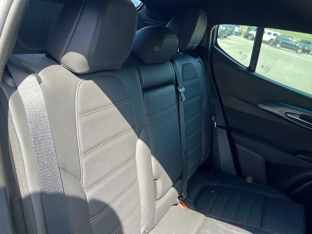 2024 Dodge Hornet GT Plus AWD