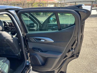 2024 Dodge Hornet GT Plus AWD