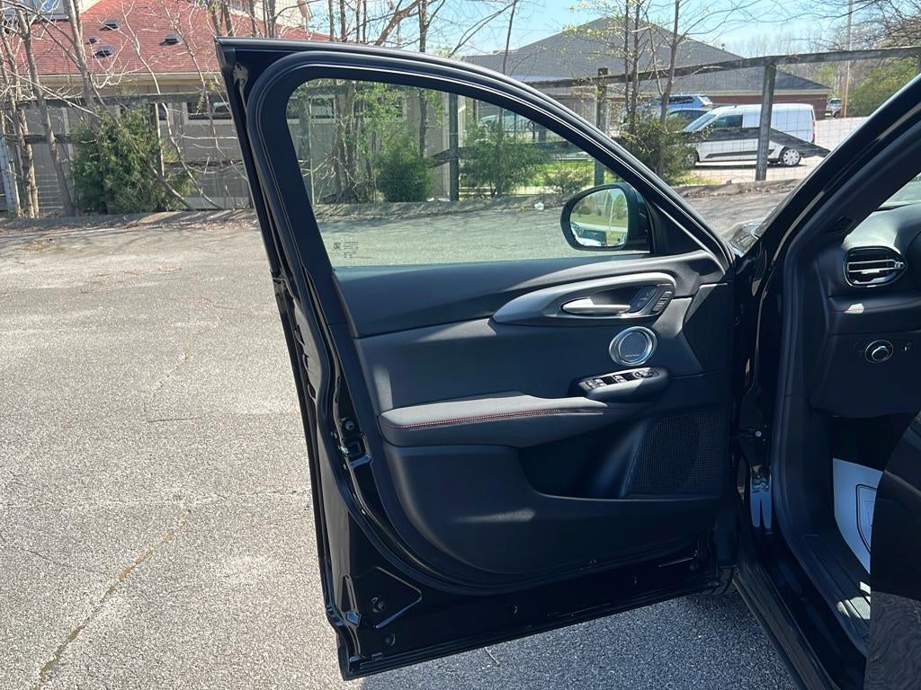 2024 Dodge Hornet GT Plus AWD