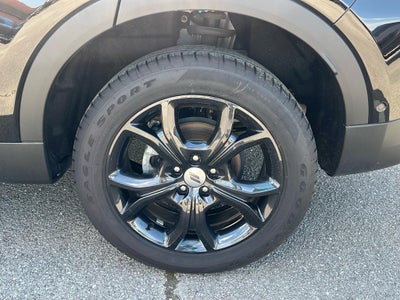 2024 Dodge Hornet GT Plus AWD