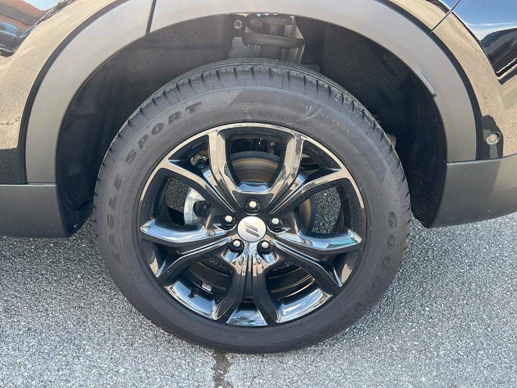 2024 Dodge Hornet GT Plus AWD