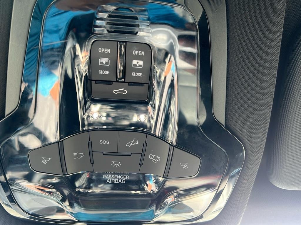 2024 Dodge Hornet GT Plus AWD