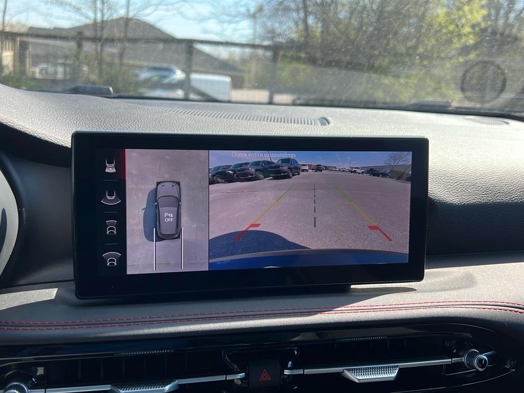 2024 Dodge Hornet GT Plus AWD