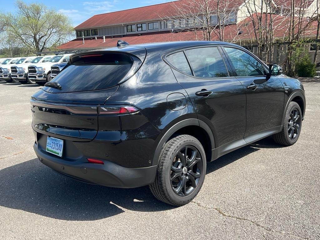 2024 Dodge Hornet GT Plus AWD